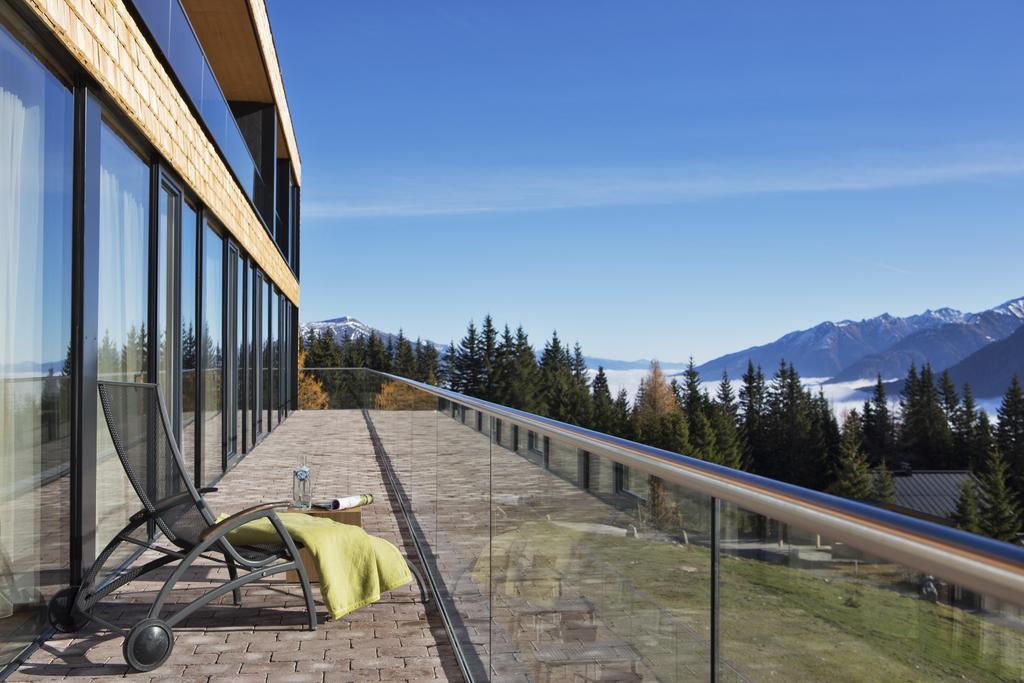Alpengasthof Filzstein Krimml Extérieur photo