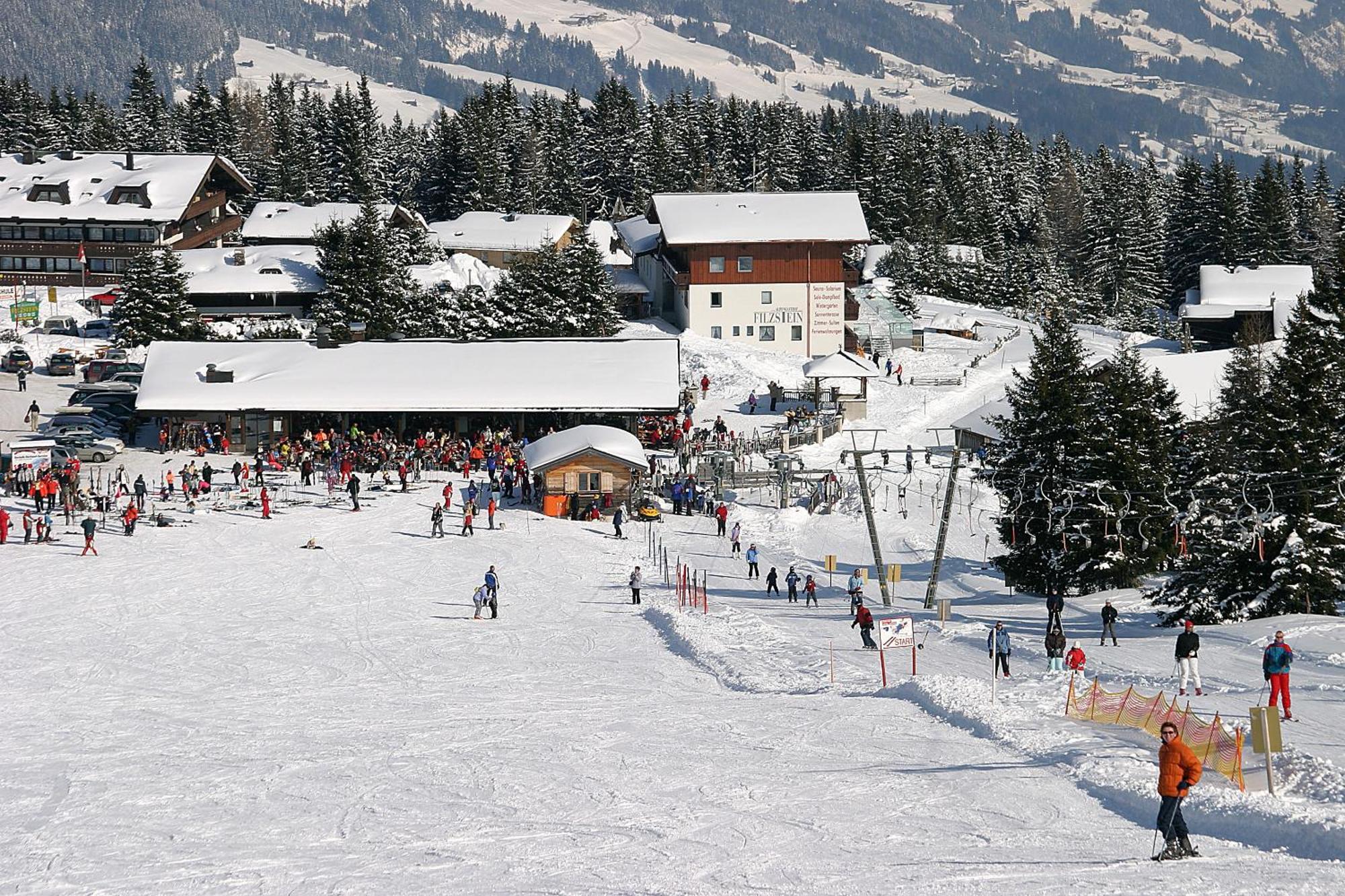 Alpengasthof Filzstein Krimml Extérieur photo